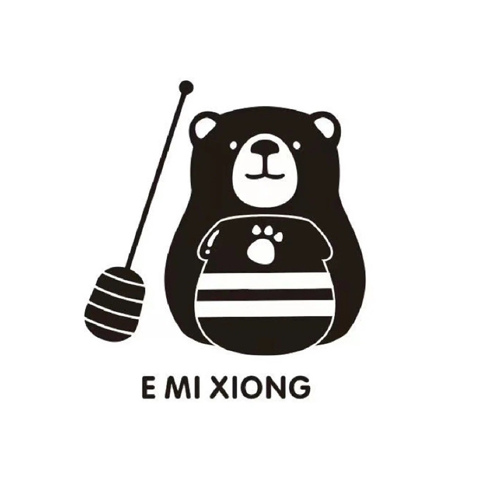 Изображение товарного знака E MI XIONG