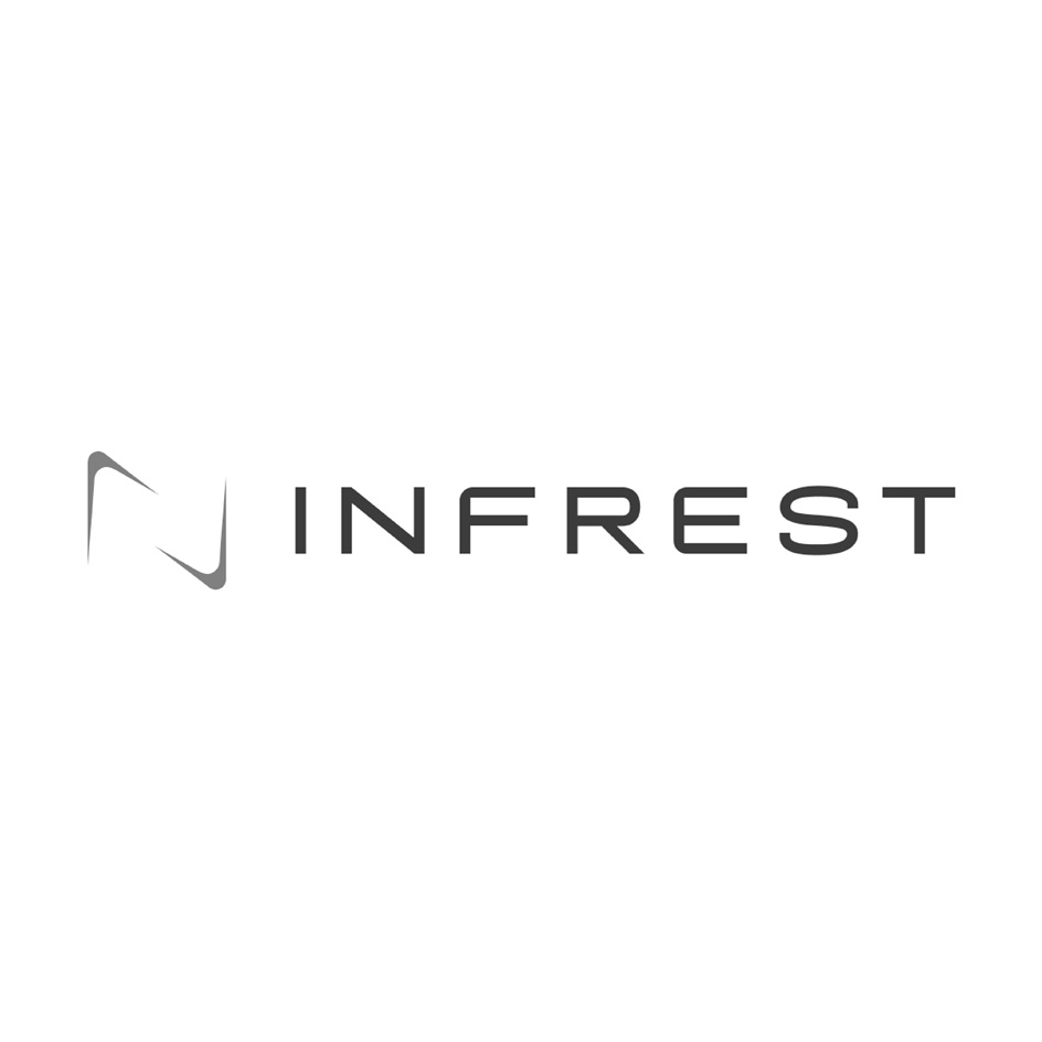 Изображение товарного знака INFREST