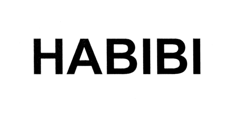 HABIBI