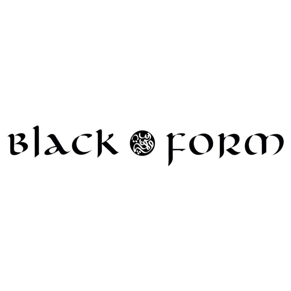 black форп
