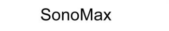 SonoMax