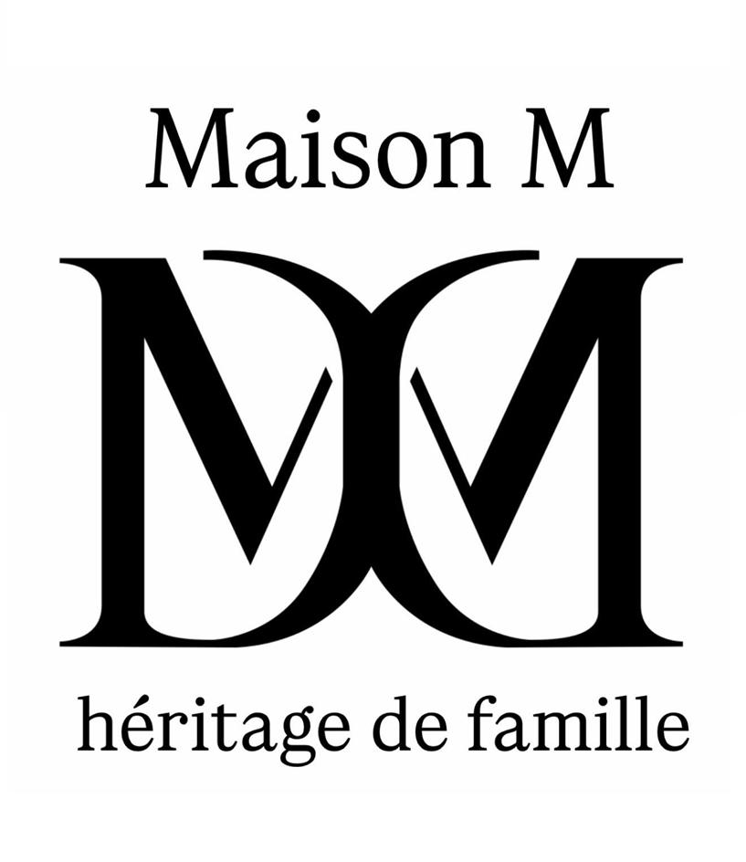 Изображение товарного знака Maison M héritage de famille
