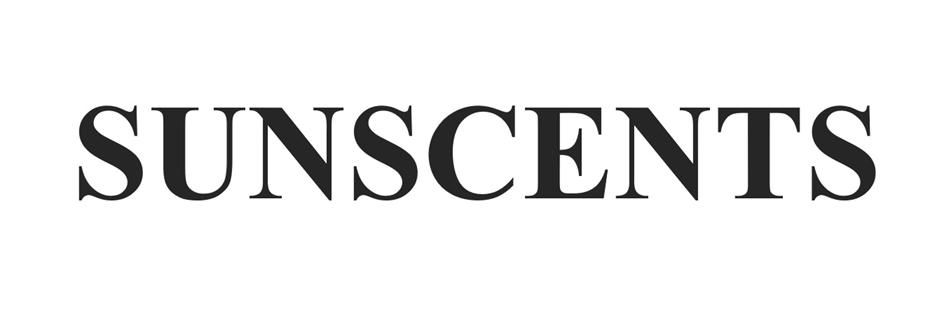 SUNSCENTS