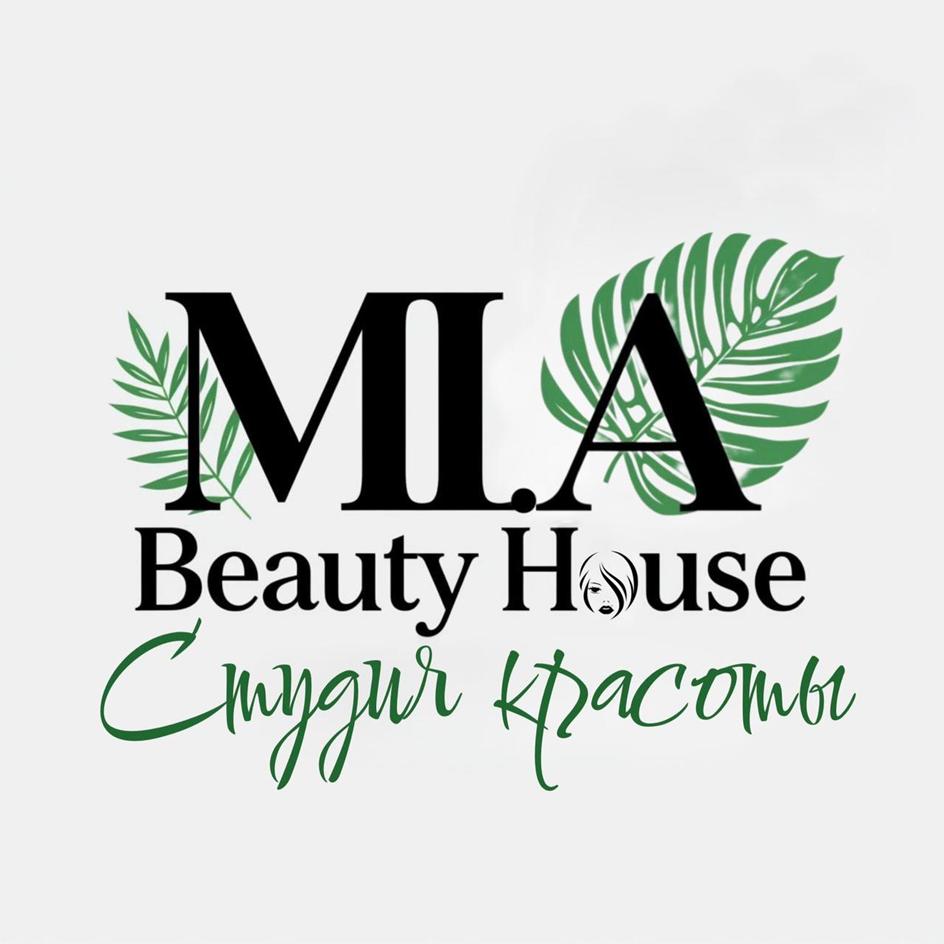 M.A. Beauty House Студия красоты