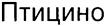 Изображение товарного знака (изобразительный знак)