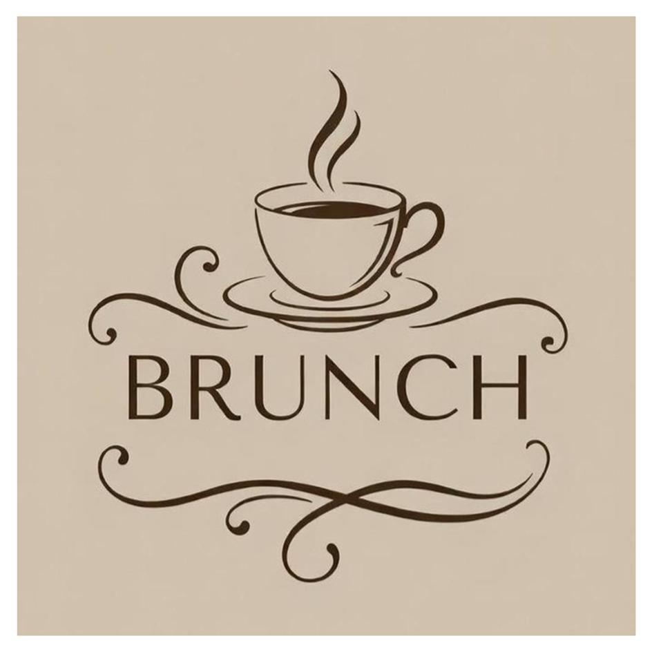 BRUNCH
