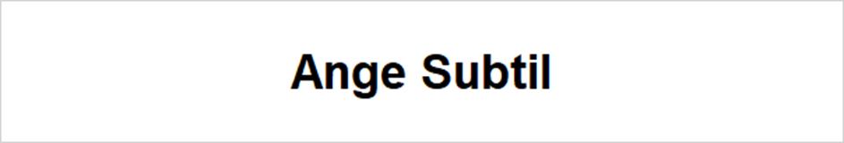 Ange Subtil