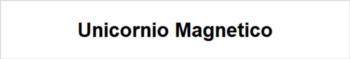 Unicornio Magnetico
