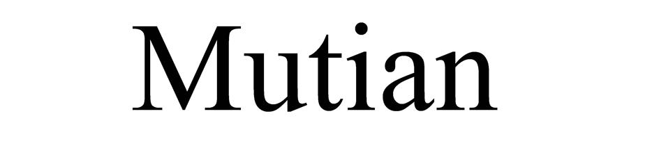 Mutian