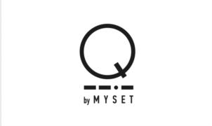 Q by MYSET