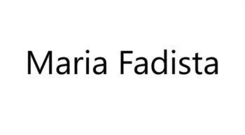 Maria Fadista
