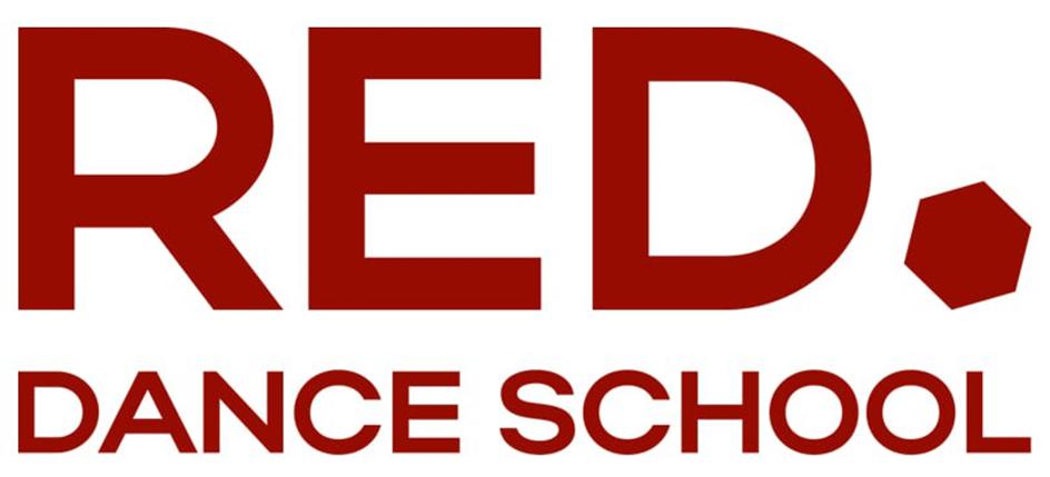 RED. DANCE SCHOOL