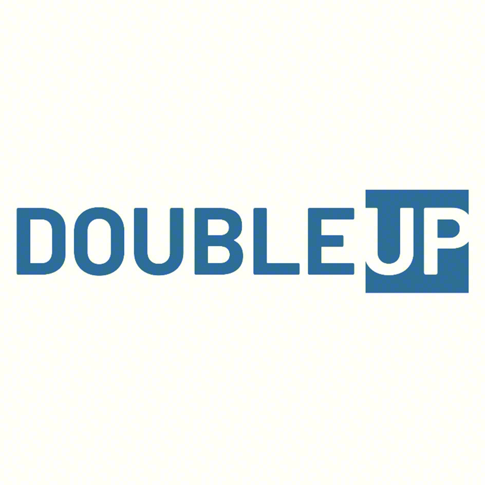 DOUBLE UP