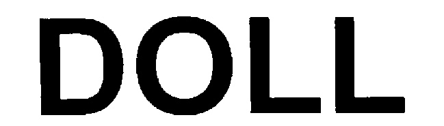DOLL