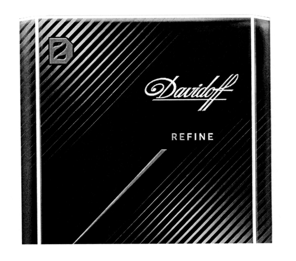 Davidoff REFINE