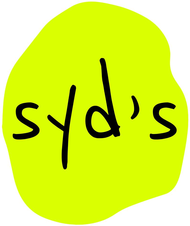 syd's