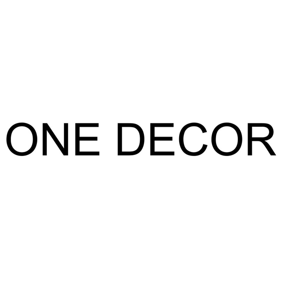 ONE DECOR