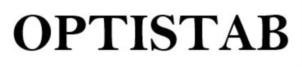 OPTISTAB