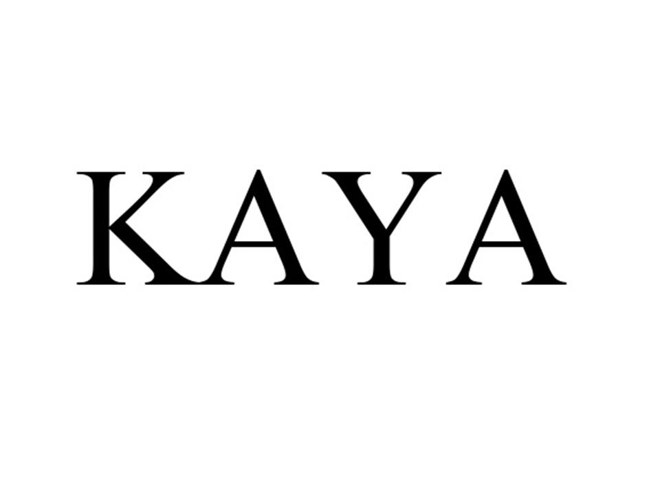 KAYA