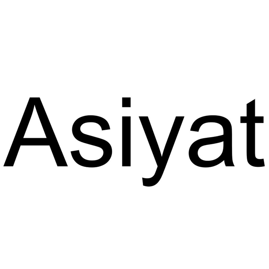 Asiyat