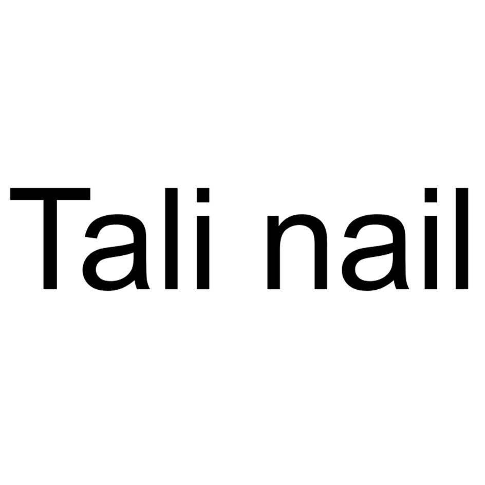 Tali nail