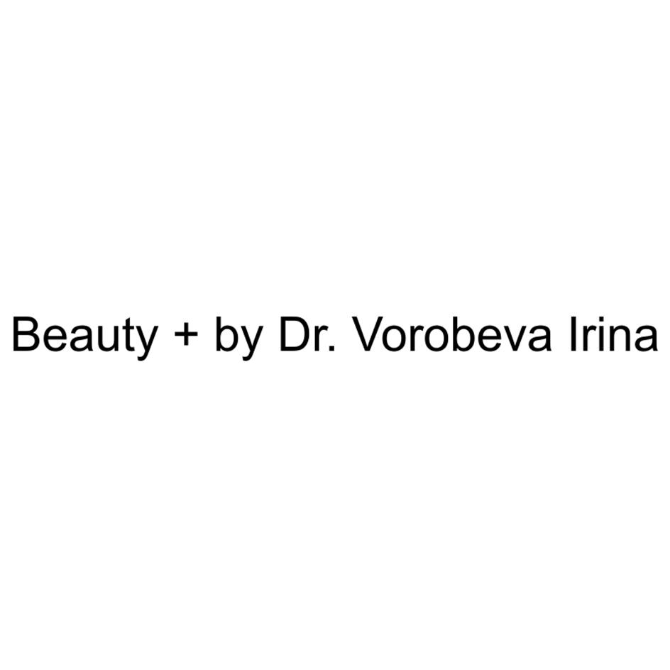 Изображение товарного знака Beauty + by Dr. Vorobeva Irina