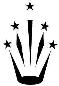 (изобразительный знак)
