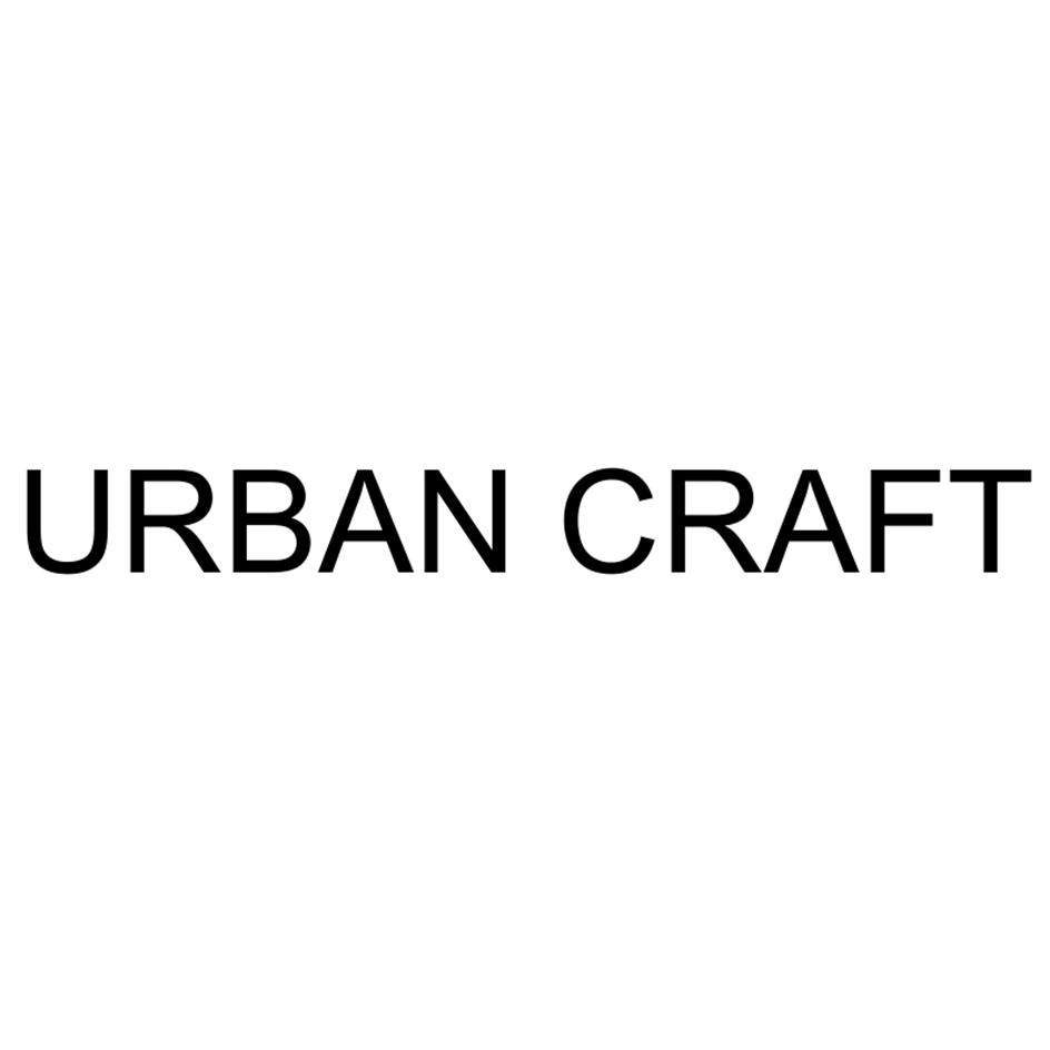 URBAN CRAFT