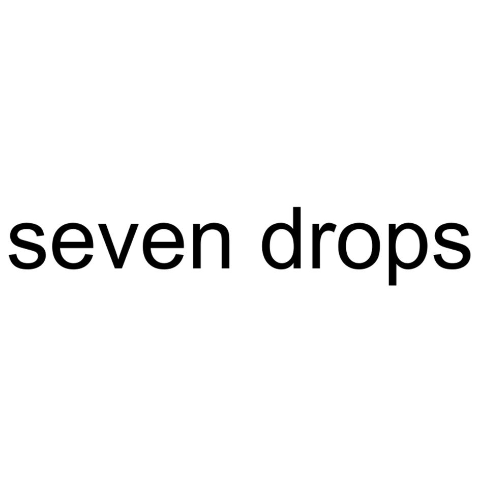 seven drops