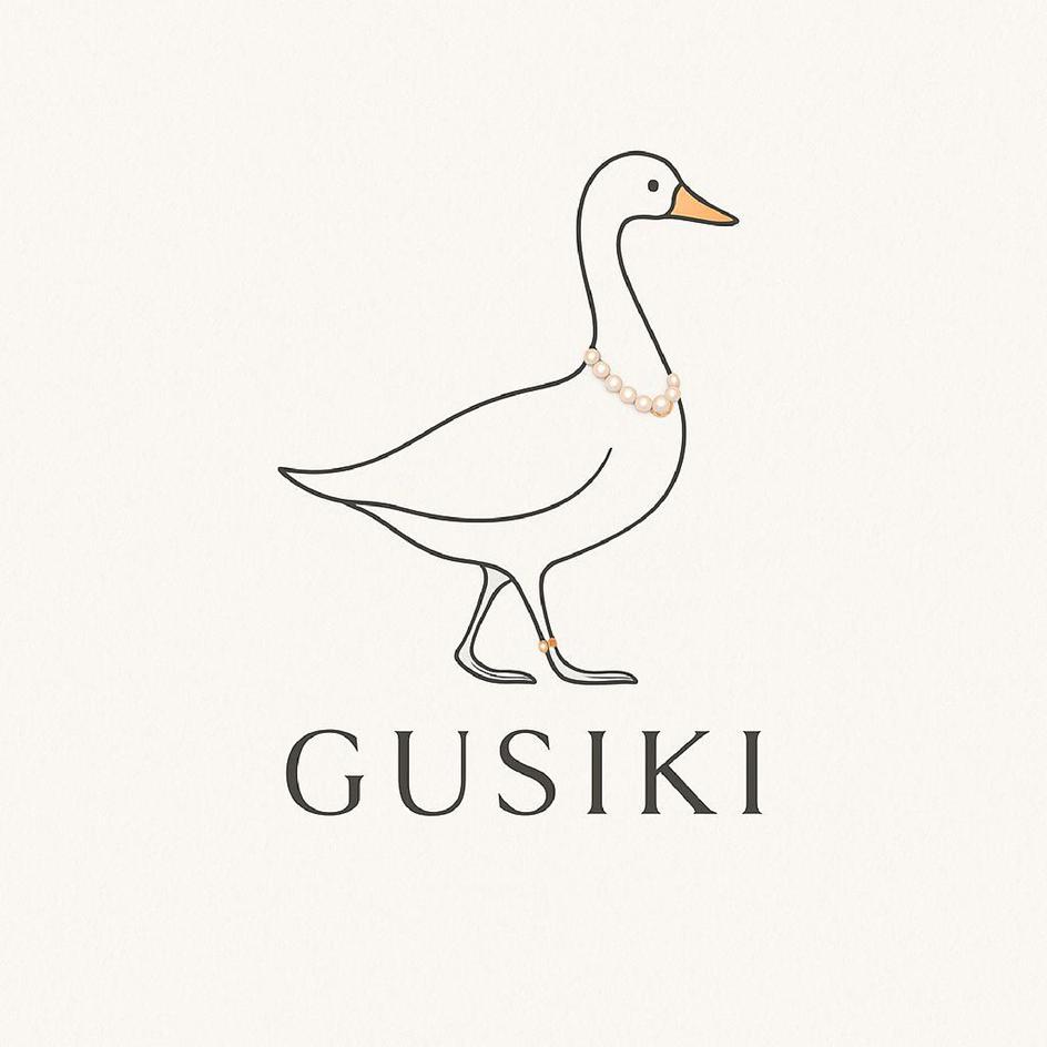 GUSIKI