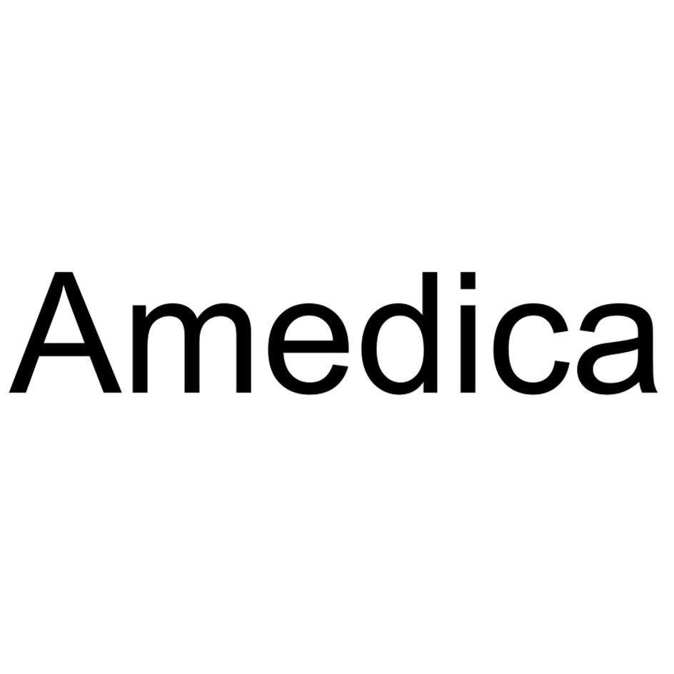 Изображение товарного знака Amedica