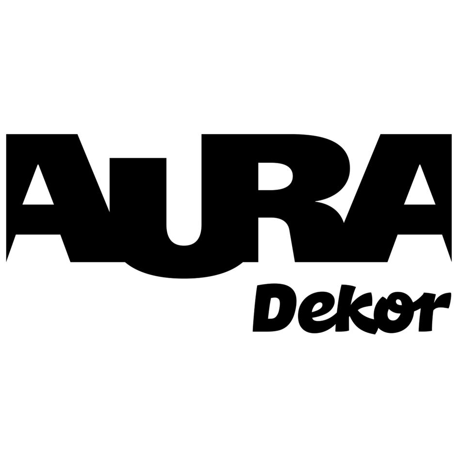 Изображение товарного знака AURA Dekor