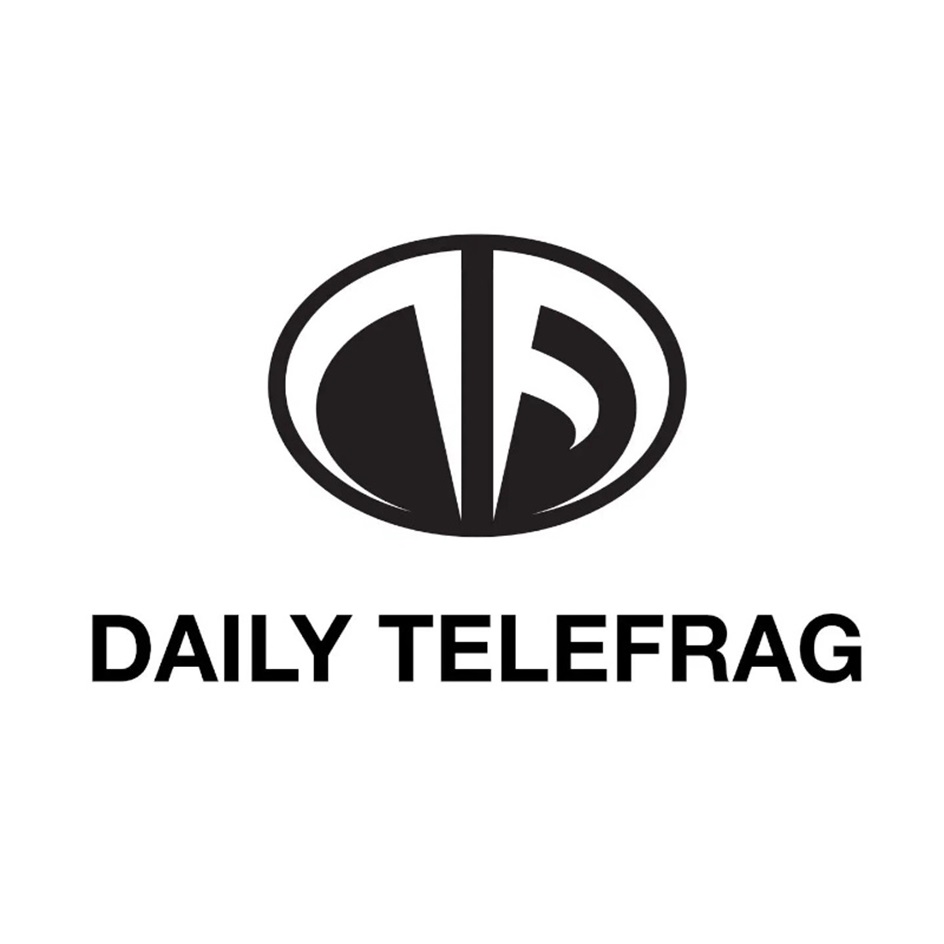 Изображение товарного знака DAILY TELEFRAG