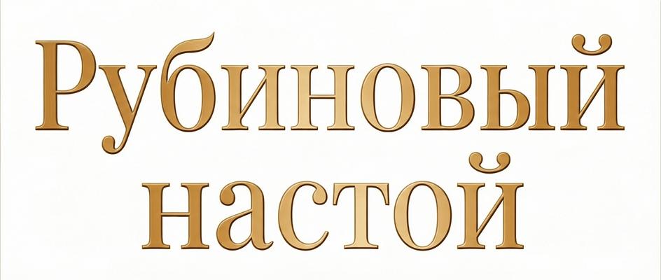 Изображение товарного знака (изобразительный знак)