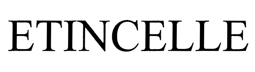 ETINCELLE