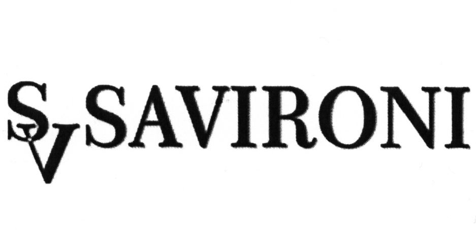 SV SAVIRONI