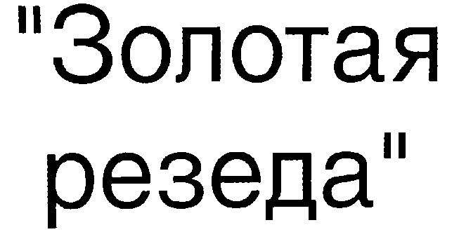 Изображение товарного знака (изобразительный знак)