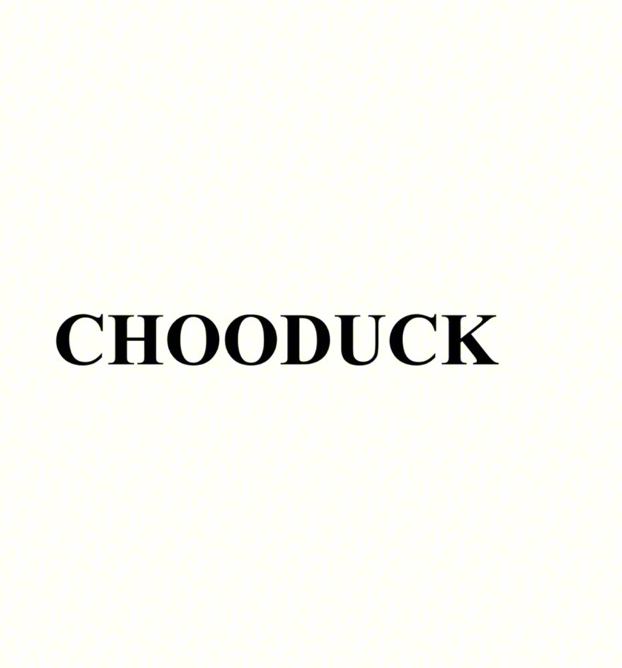 CHOODUCK