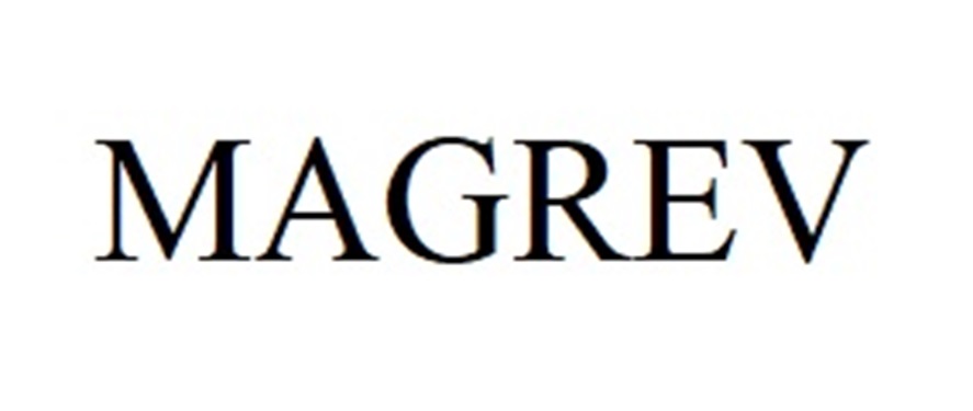Изображение товарного знака MAGREV