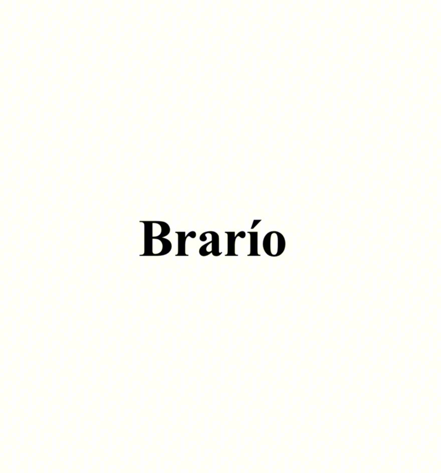 Brarió